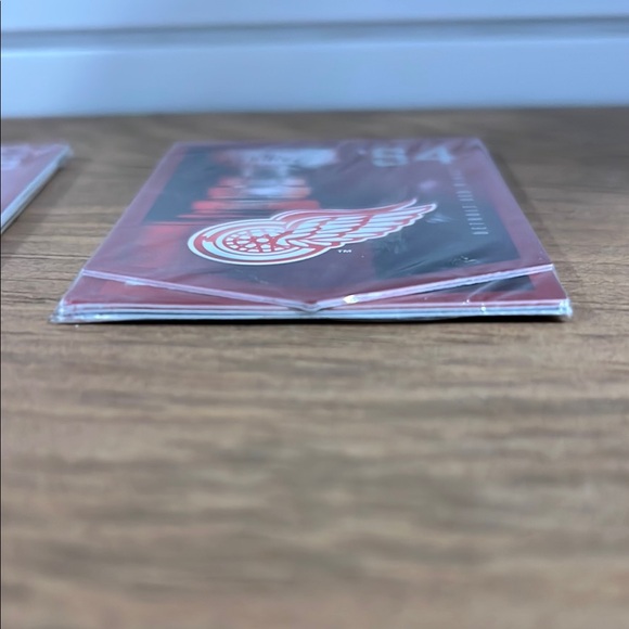 Brand New in Sealed Package - 2011/2012 Panini Molson Canadian Stanley Cup Cards - Picture 7 of 10